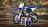 Мотоцикл кроссовый Yamaha YZ65 (2018 м.г.) MSD
