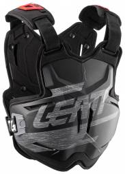 Защита панцирь Leatt Chest Protector 2.5 Talon Brushed (5020004192)
