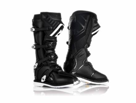 Мотоботы BOOTS X-PRO V BLACK, р.45
