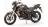 Мотоцикл Motoland BANDIT 250 (2020 г.) MSD