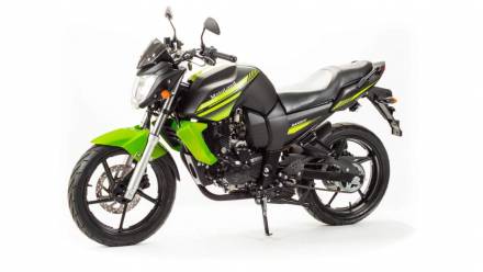Мотоцикл Motoland BANDIT 250 (2020 г.) MSD