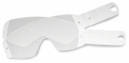Пленки отрывные Oakley Front Line ламинированные 14 шт. (AOO7087TO-100)