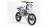 Мотоцикл Кросс 125 XT125-17/14 MSD