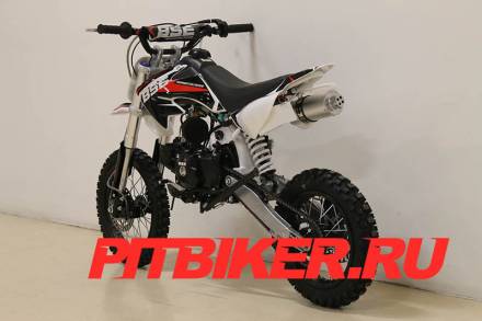 BSE EVO 110e 14/12 MSD