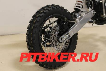 BSE EVO 110e 14/12 MSD