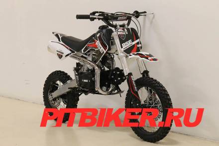 BSE EVO 110e 14/12 MSD