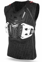 Защита жилет Leatt Body Vest 4.5 Black XXL (184-196) (5016400122)