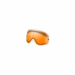 Линза Oakley O-Frame LEXAN желтая двойная вентилируемая (01-285)