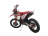 Мотоцикл Hasky F6 Lite Racing 172FMM PR 2023