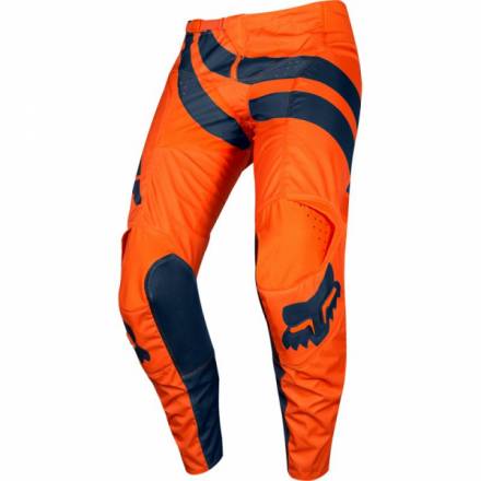 Мотоштаны Fox 180 Mastar Pant Orange W30 (19431-009-30)