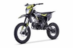 Питбайк BRZ X4 YX125s 17/14 MSD