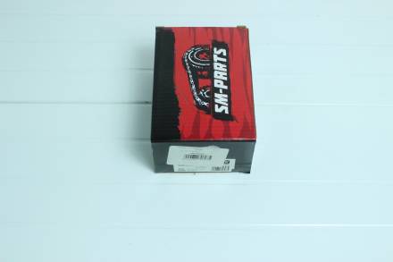 Камера  SM-PARTS 10&quot;  3.00-10  JS-87C Бутил