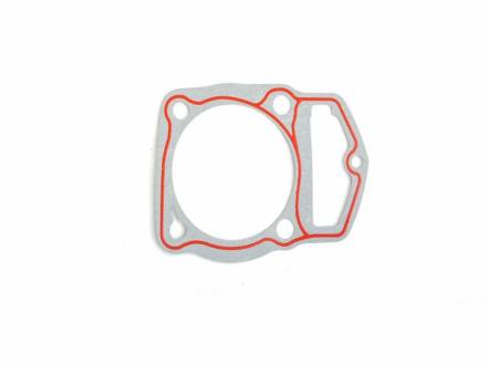 Прокладка цилиндра KAYO двиг. ZS CB250D-G (воздушный) (P060814) CN