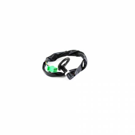 Датчик включенной передачи двиг. LC 166 FMM CN