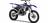 Мотоцикл кроссовый Yamaha YZ250F (2019 м.г.) MSD