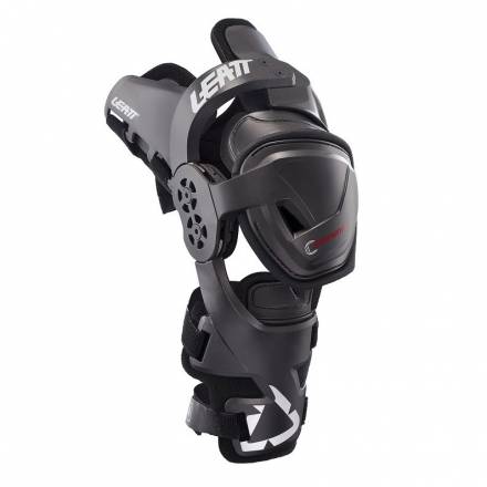 Наколенники подростковые Leatt Knee Brace C-Frame Junior (5017010130)