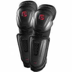 Защита локтя EVS SP черная  L/XL