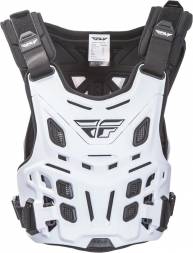 Защита тела FLY RACING REVEL MX белая