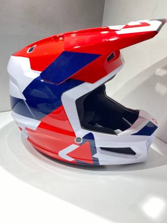 Мотошлем Leatt Moto 2.5 Helmet (Royal, L, 2023)