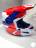 Мотошлем Leatt Moto 2.5 Helmet (Royal, L, 2023)