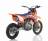 Питбайки APOLLO, 2024, RXF JUNIOR 110 14/12, Оранжевый MSD