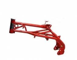 Рама KAYO CRF801-7L Classic 17/14 (2014)