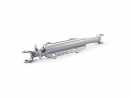 Штанга крепления подножек YCF F125,SM125