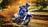 Мотоцикл кроссовый Yamaha YZ450F (2019 м.г.) MSD