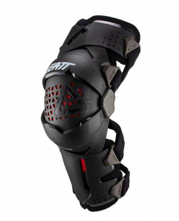 Наколенники подростковые Leatt Knee Brace Z-Frame Junior (5020004160)