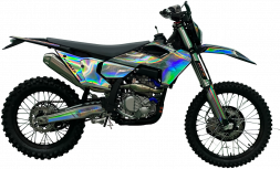 Мотоцикл NFX Nibler NB300 MX