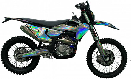 Мотоцикл NFX Nibler NB300 MX