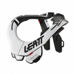Защита шеи Leatt GPX 3.5 Brace White L/XL (1018100242)