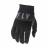 Перчатки FLY RACING F-16 черные/серые (2020)  9