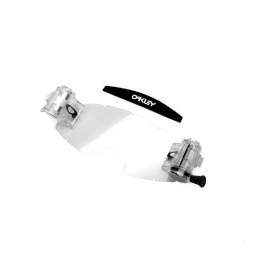 Комплект для установки перемотки Roll-Off Oakley Mayhem Pro (101-140-001)