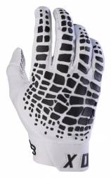 Мотоперчатки Fox 360 Grav Glove White M (17289-008-M)