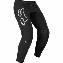 Мотоштаны Fox Flexair Vlar Pant Black W34 (23909-001-34)