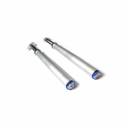 Амортизаторы передние регулируемые 940mm GR7 (SZC)