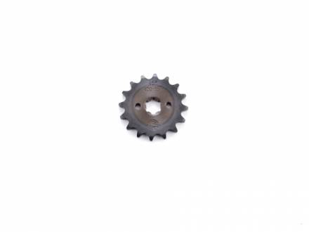 Звезда ведущая 420-16T d-17  SM-PARTS