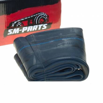 Камера  SM-PARTS 17&quot;  2.75/3.00-17  TR4  Бутил