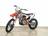 Мотоцикл кроссовый XMOTOS Racer Pro 250-X MSD