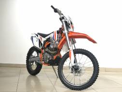 Мотоцикл кроссовый XMOTOS Racer Pro 250-X MSD