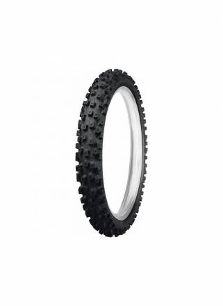 Покрышка Dunlop 19&quot;  70/100-19 Geomax MX 71 (42M) TT