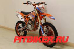 Мотоцикл GR1 F250A Enduro LITE 21/18 (2019 г.) MSD