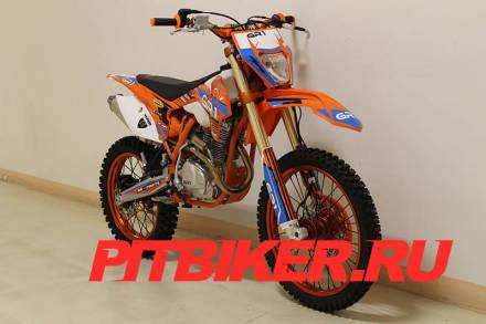 Мотоцикл GR1 F250A Enduro LITE 21/18 (2019 г.) MSD