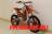Мотоцикл GR1 F250A Enduro LITE 21/18 (2019 г.) MSD