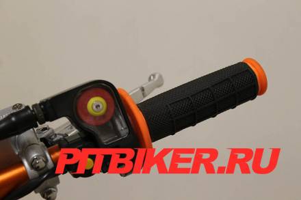 Мотоцикл GR1 F250A Enduro LITE 21/18 (2019 г.) MSD