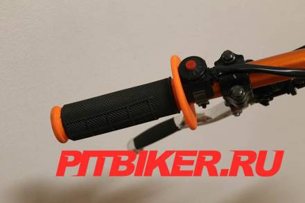 Мотоцикл GR1 F250A Enduro LITE 21/18 (2019 г.) MSD