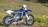 Мотоцикл кроссовый Yamaha WR250F (2019 м.г.) MSD