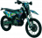Мотоцикл NFX Nibler NB300 Enduro