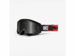 Очки 100% Strata Sand Slash / Smoke Lens (50440-076-02)